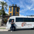 Jacó to San José Private Transportation