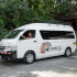 Jacó to Monteverde Private Transportation