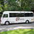 Jacó to Monteverde Private Transportation