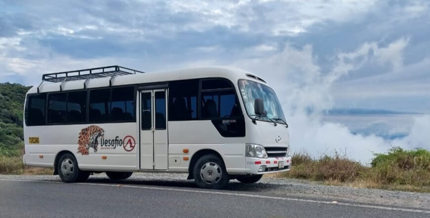 Jacó to San José Private Transportation